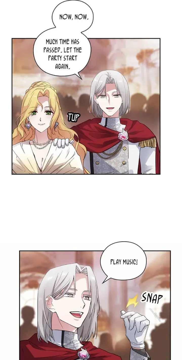 Reminiscence Adonis Manhwa Chapter 177 - Page 37