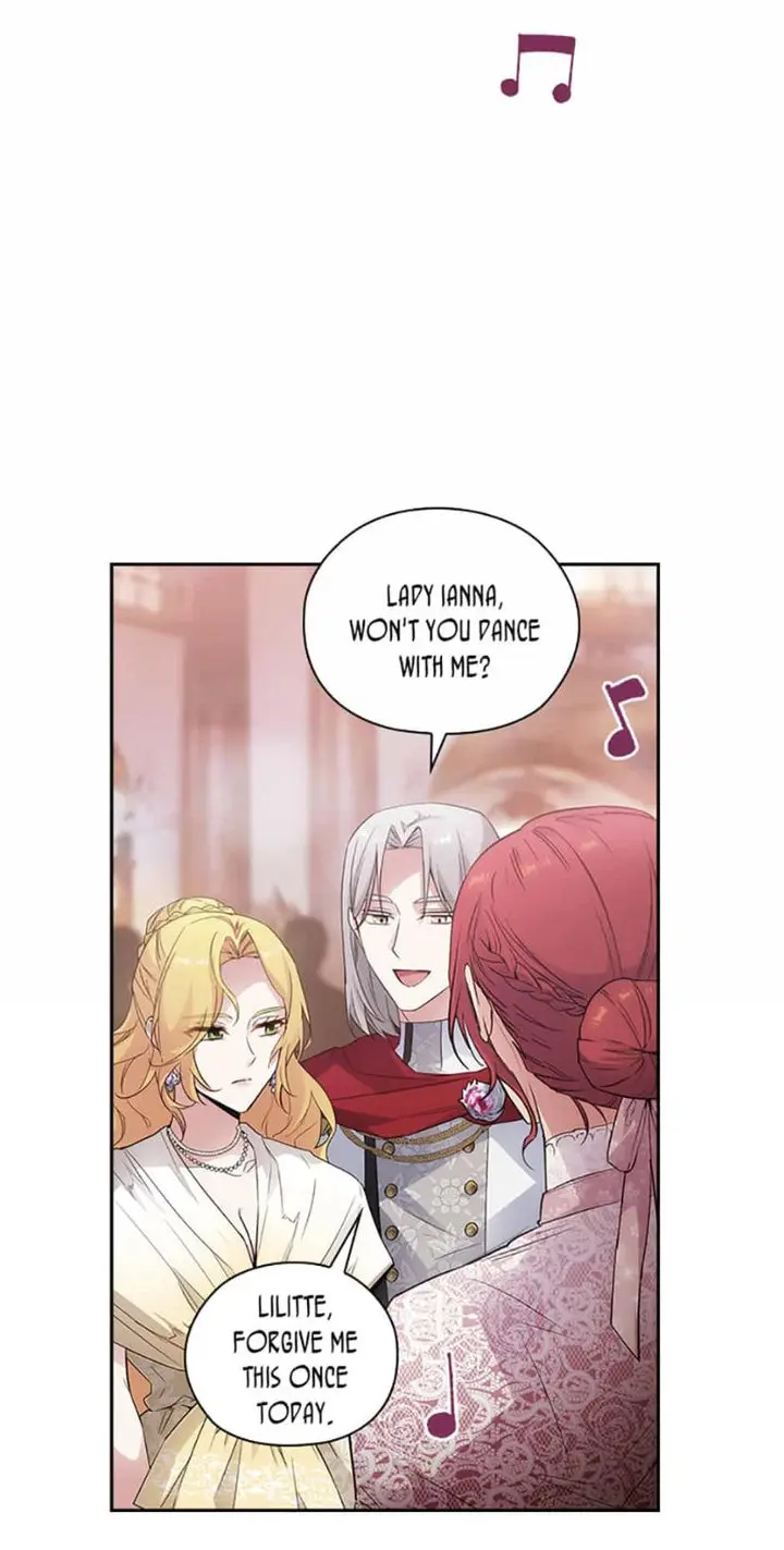 Reminiscence Adonis Manhwa Chapter 177 - Page 38
