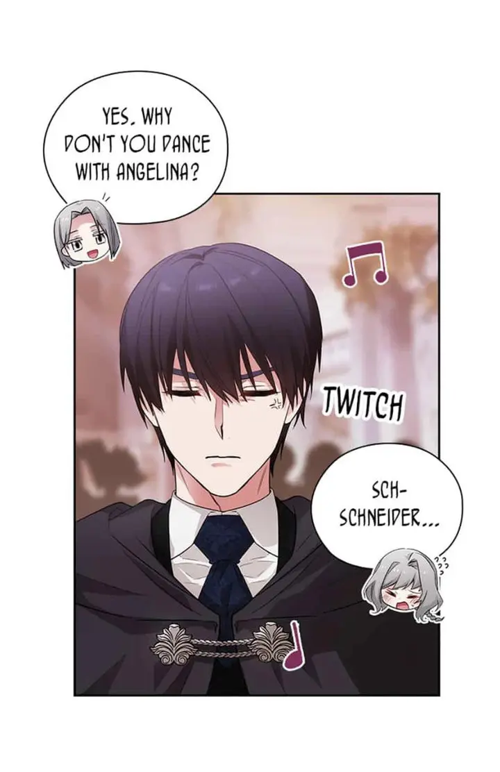 Reminiscence Adonis Manhwa Chapter 177 - Page 41