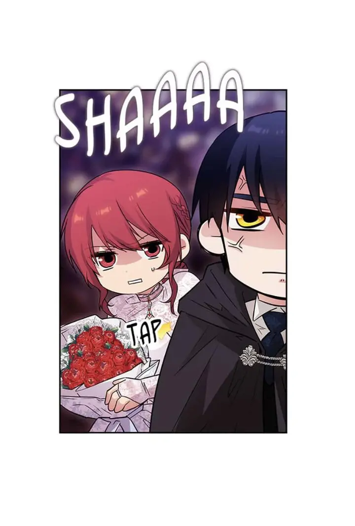 Reminiscence Adonis Manhwa Chapter 177 - Page 43