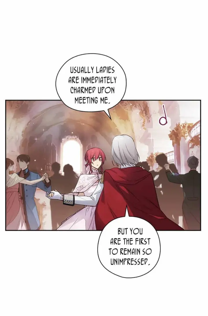 Reminiscence Adonis Manhwa Chapter 177 - Page 47