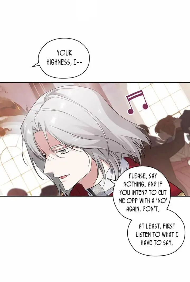 Reminiscence Adonis Manhwa Chapter 177 - Page 48