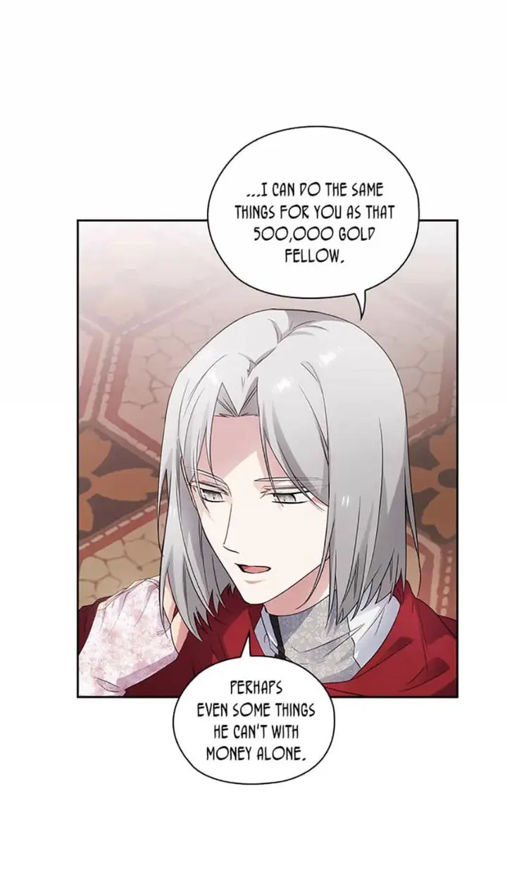 Reminiscence Adonis Manhwa Chapter 177 - Page 49
