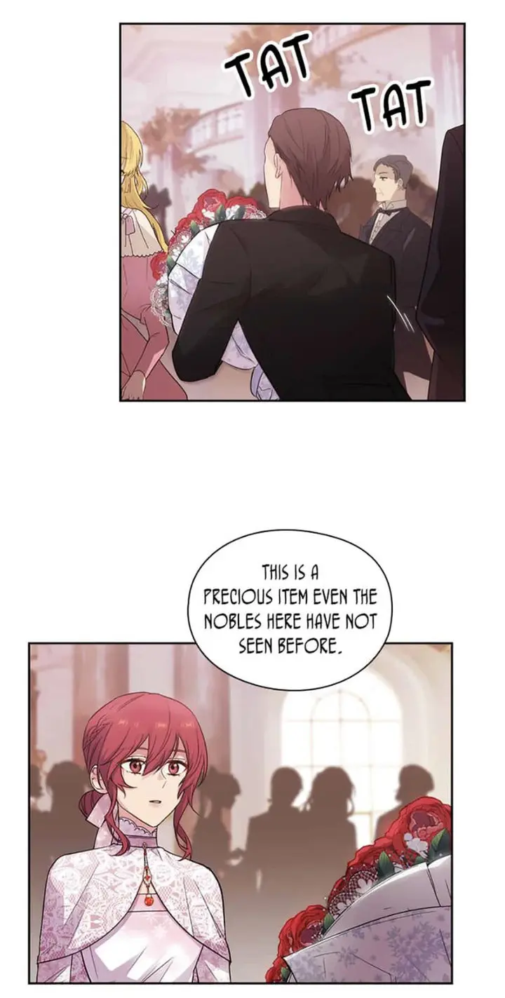 Reminiscence Adonis Manhwa Chapter 177 - Page 5