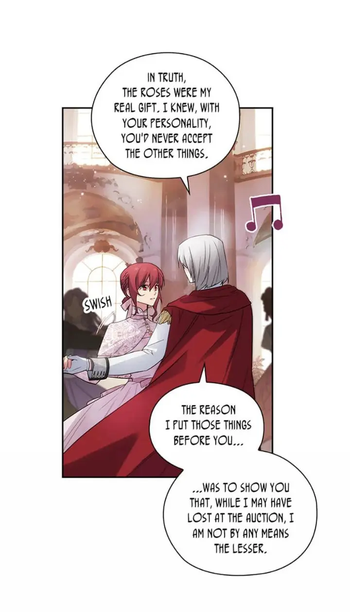 Reminiscence Adonis Manhwa Chapter 177 - Page 50