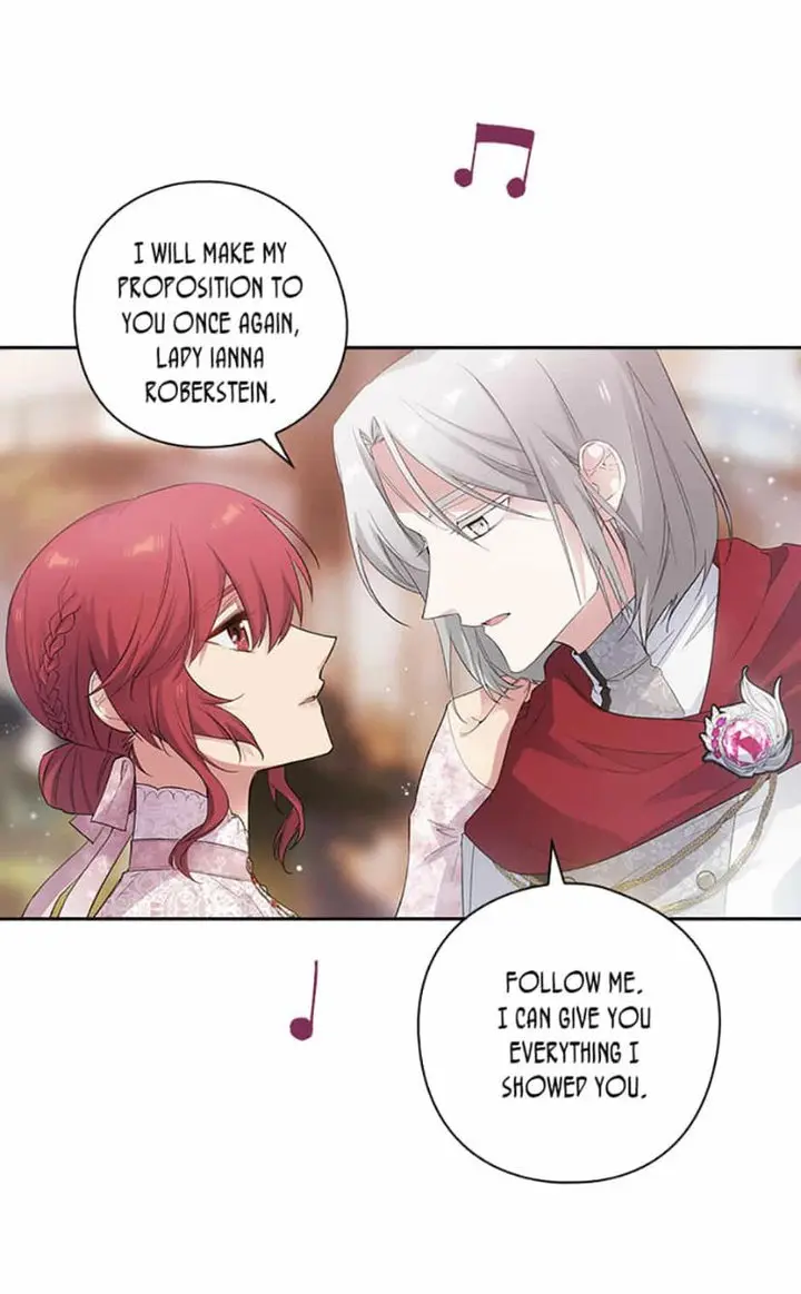 Reminiscence Adonis Manhwa Chapter 177 - Page 51