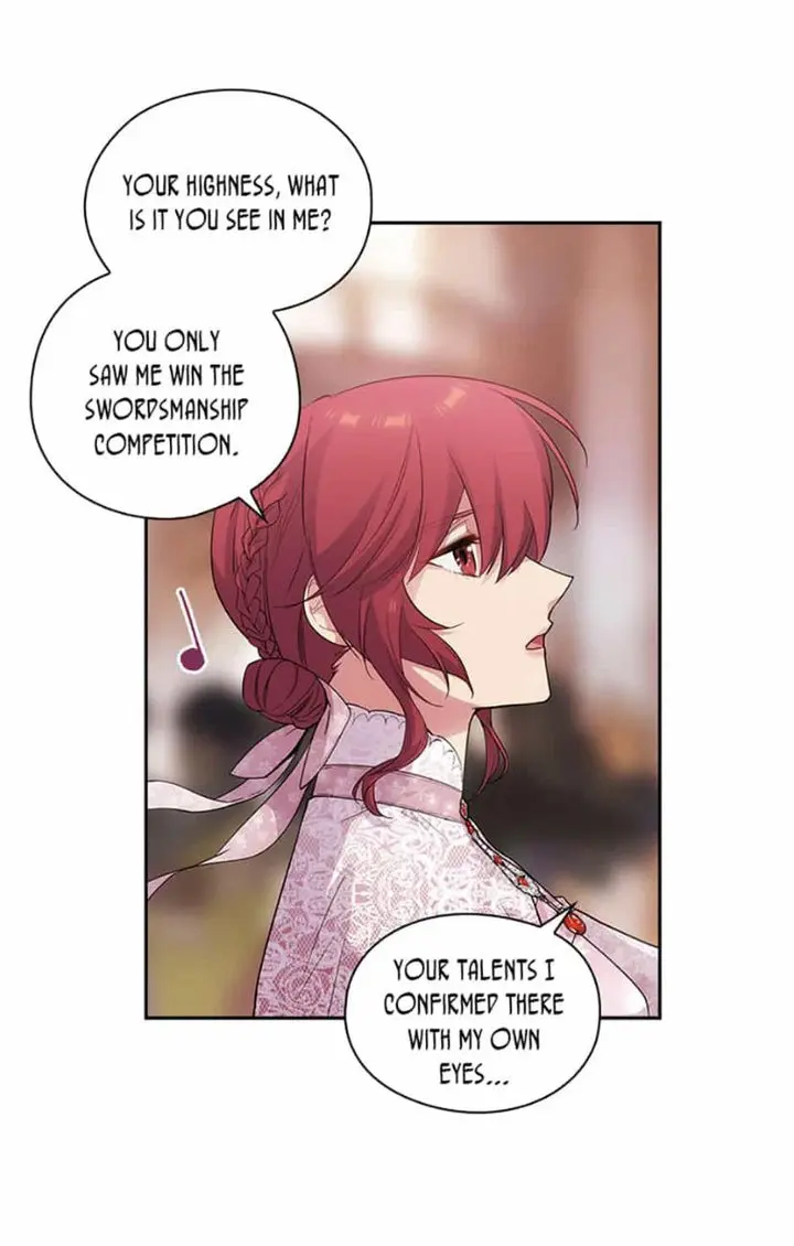 Reminiscence Adonis Manhwa Chapter 177 - Page 52