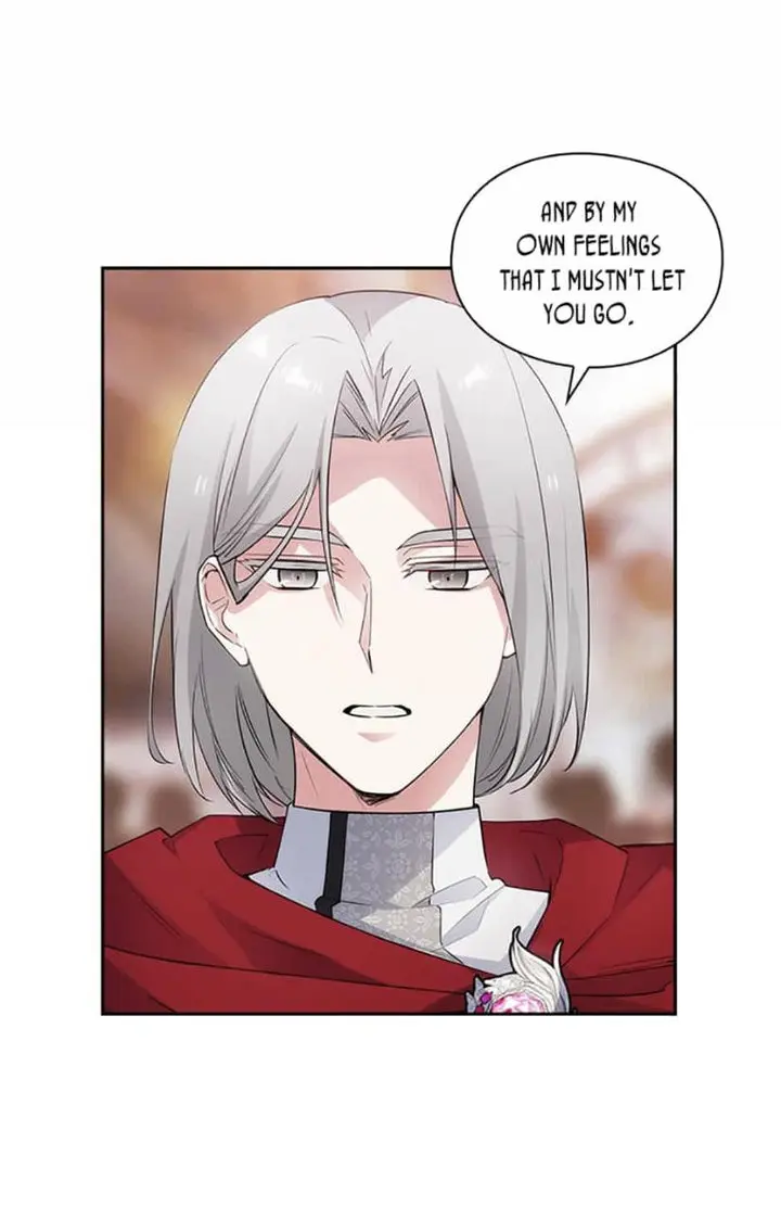 Reminiscence Adonis Manhwa Chapter 177 - Page 53