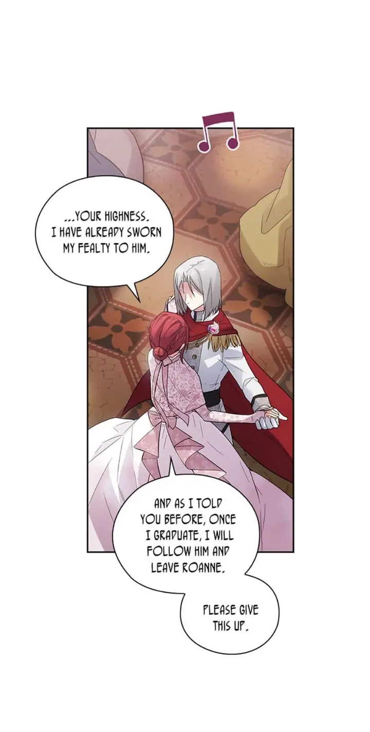 Reminiscence Adonis Manhwa Chapter 177 - Page 54