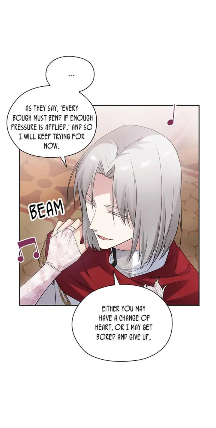 Reminiscence Adonis Manhwa Chapter 177 - Page 55