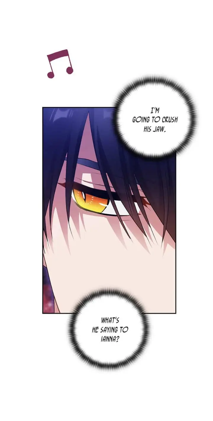 Reminiscence Adonis Manhwa Chapter 177 - Page 57