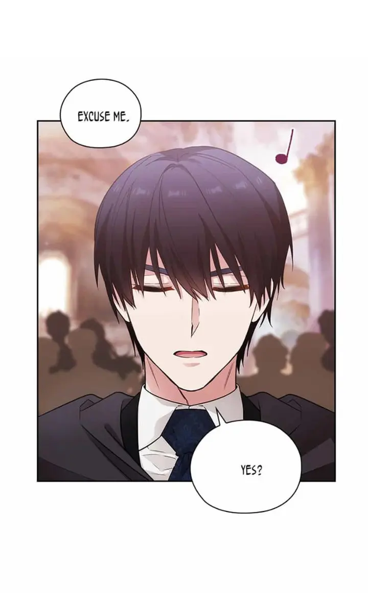 Reminiscence Adonis Manhwa Chapter 177 - Page 58