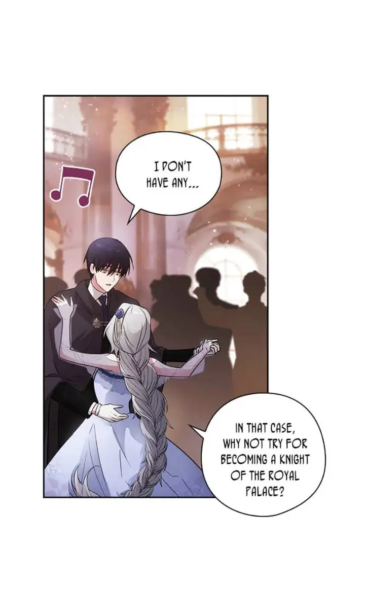Reminiscence Adonis Manhwa Chapter 177 - Page 61