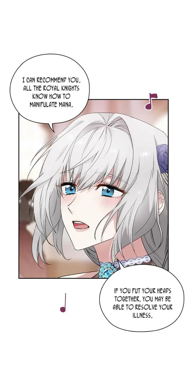 Reminiscence Adonis Manhwa Chapter 177 - Page 62