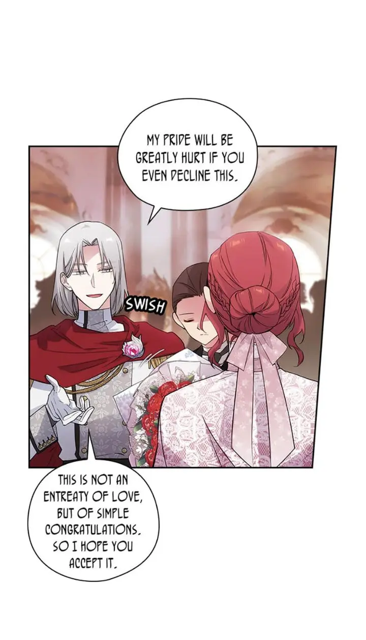 Reminiscence Adonis Manhwa Chapter 177 - Page 7