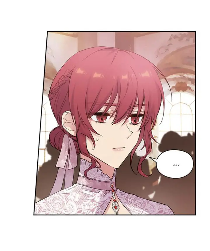 Reminiscence Adonis Manhwa Chapter 177 - Page 8
