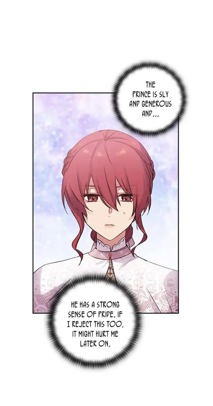 Reminiscence Adonis Manhwa Chapter 177 - Page 9