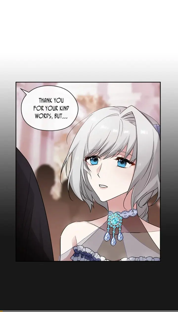 Reminiscence Adonis Manhwa Chapter 178 - Page 1