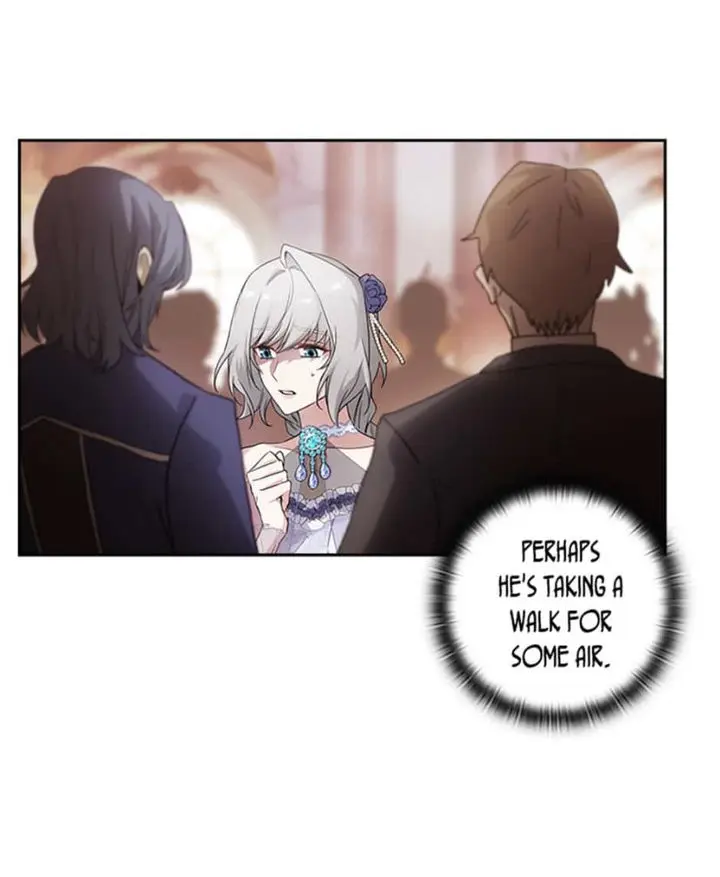Reminiscence Adonis Manhwa Chapter 178 - Page 10