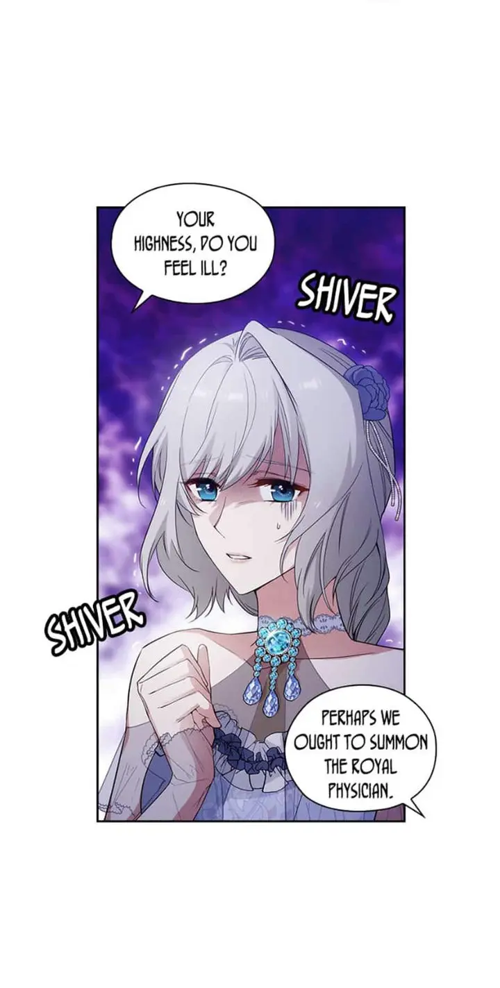 Reminiscence Adonis Manhwa Chapter 178 - Page 11