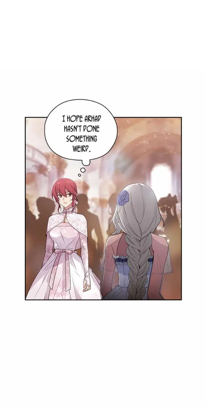Reminiscence Adonis Manhwa Chapter 178 - Page 12