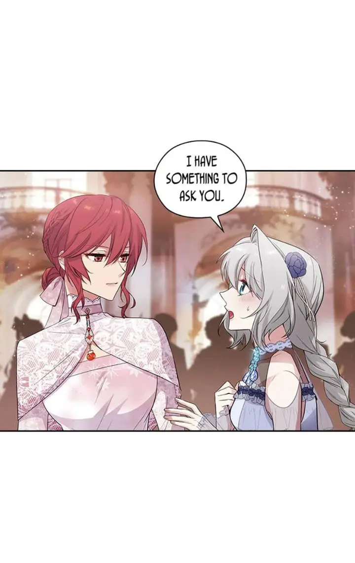 Reminiscence Adonis Manhwa Chapter 178 - Page 14