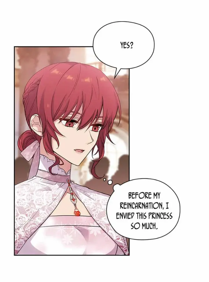Reminiscence Adonis Manhwa Chapter 178 - Page 15