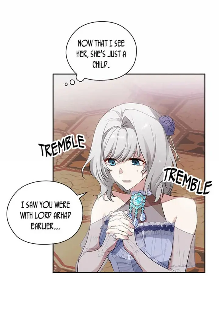 Reminiscence Adonis Manhwa Chapter 178 - Page 16
