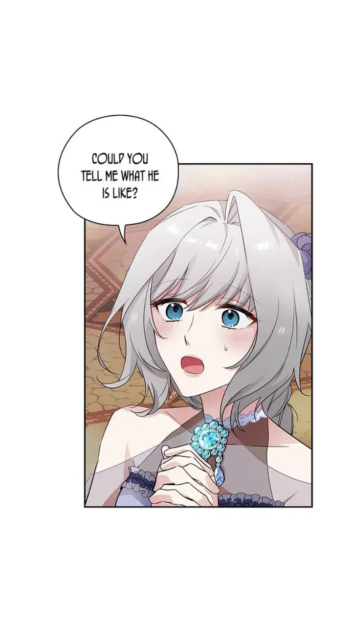 Reminiscence Adonis Manhwa Chapter 178 - Page 17