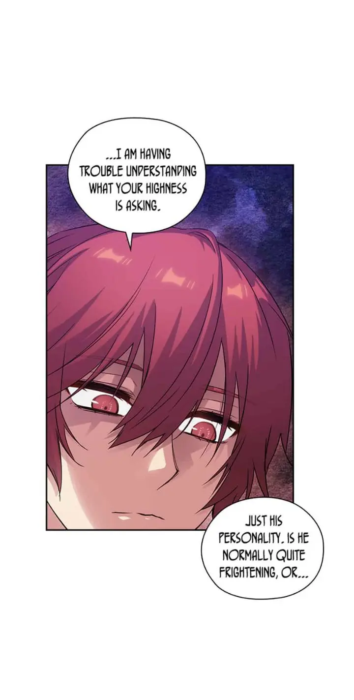Reminiscence Adonis Manhwa Chapter 178 - Page 18