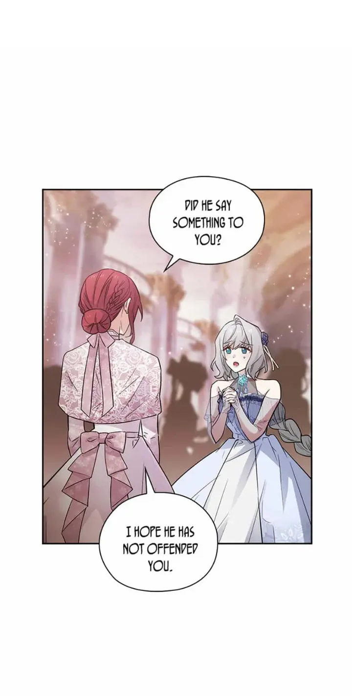 Reminiscence Adonis Manhwa Chapter 178 - Page 19