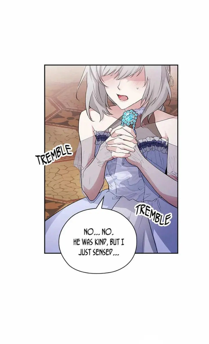 Reminiscence Adonis Manhwa Chapter 178 - Page 20