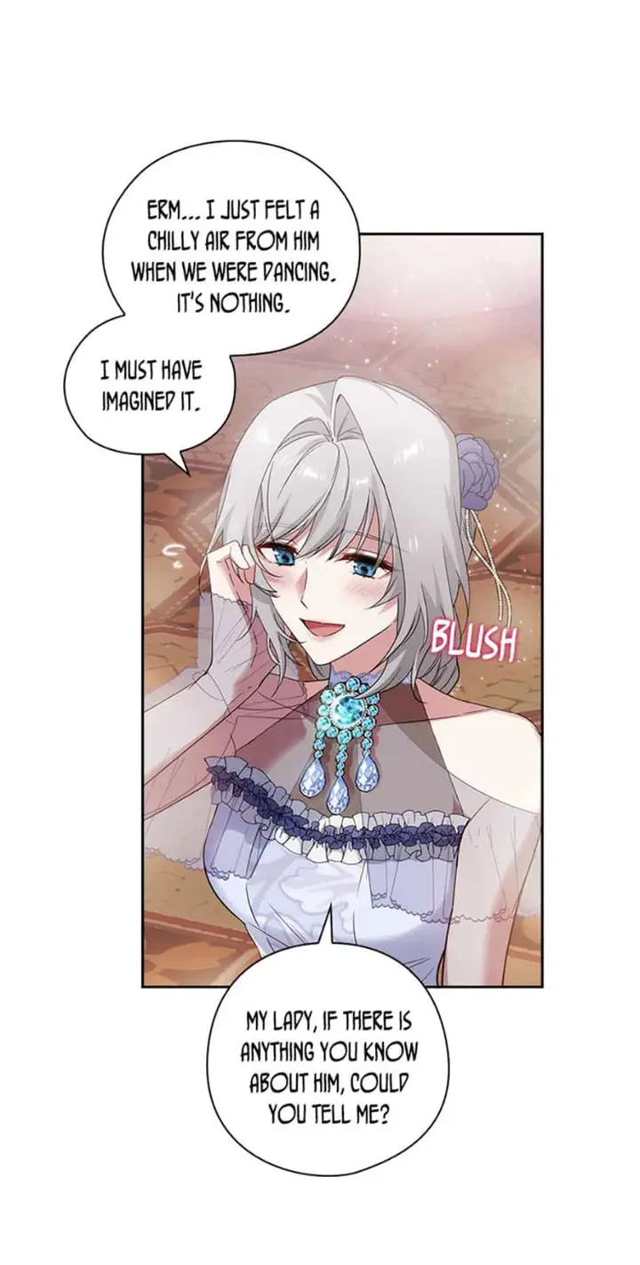 Reminiscence Adonis Manhwa Chapter 178 - Page 23