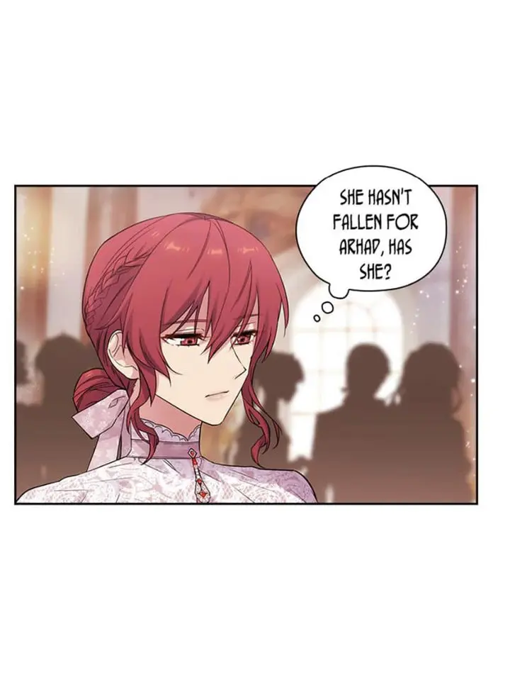 Reminiscence Adonis Manhwa Chapter 178 - Page 24