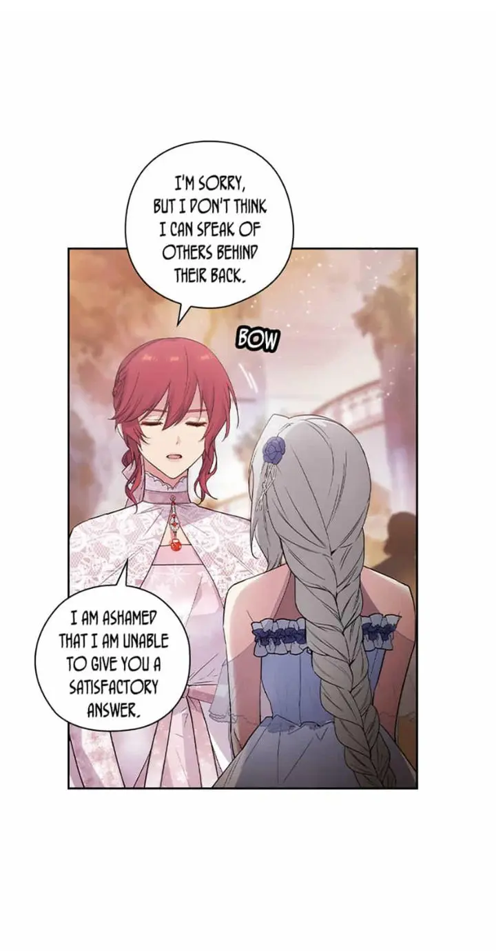 Reminiscence Adonis Manhwa Chapter 178 - Page 26