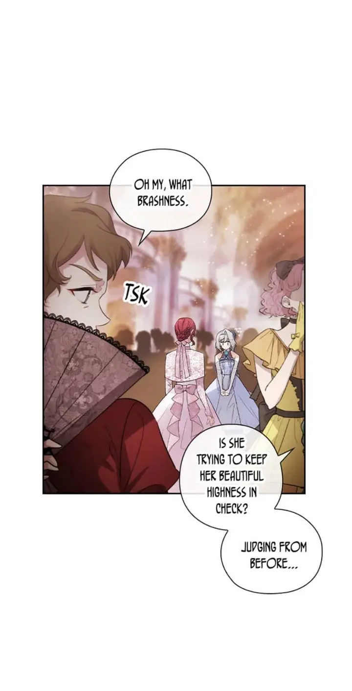 Reminiscence Adonis Manhwa Chapter 178 - Page 28