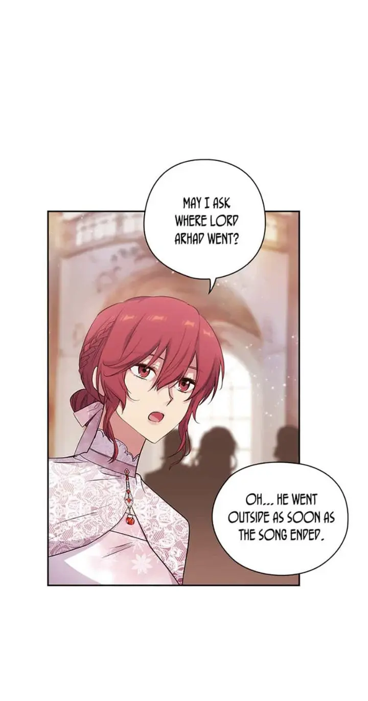 Reminiscence Adonis Manhwa Chapter 178 - Page 29