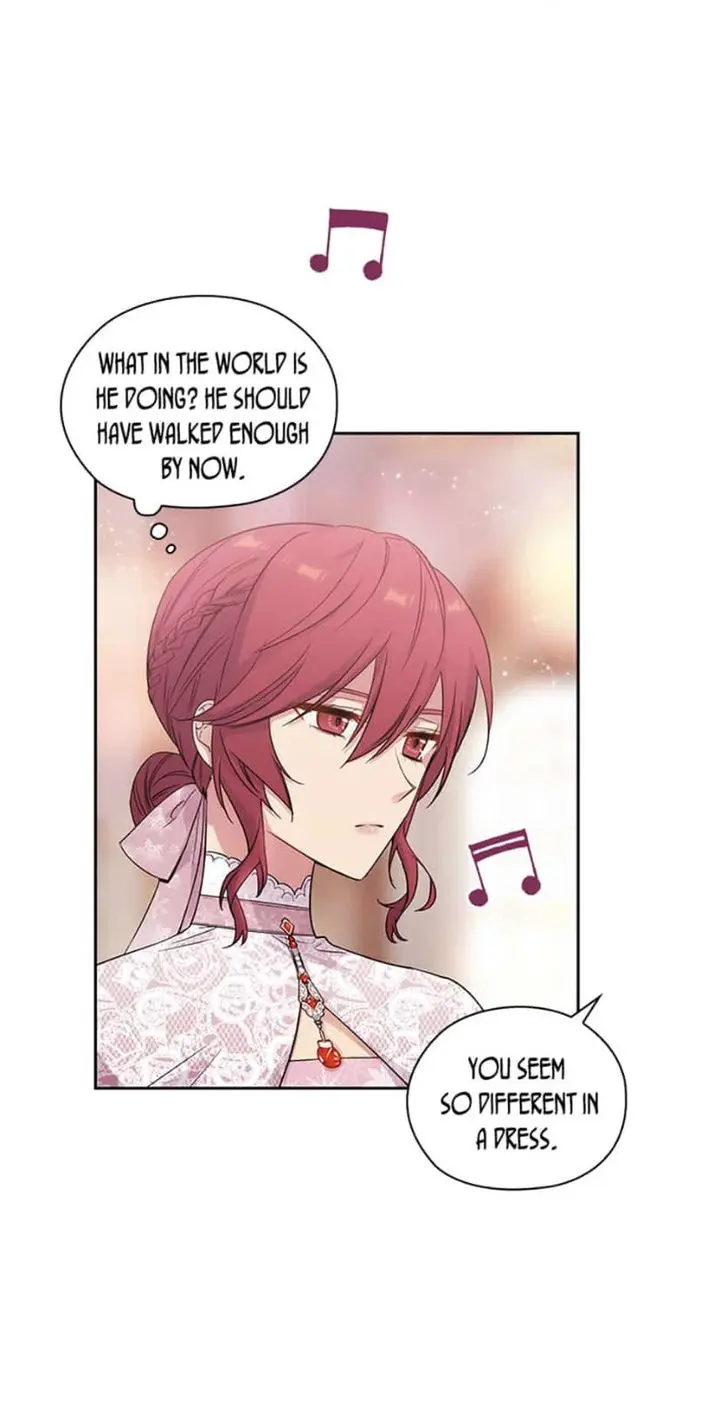 Reminiscence Adonis Manhwa Chapter 178 - Page 32