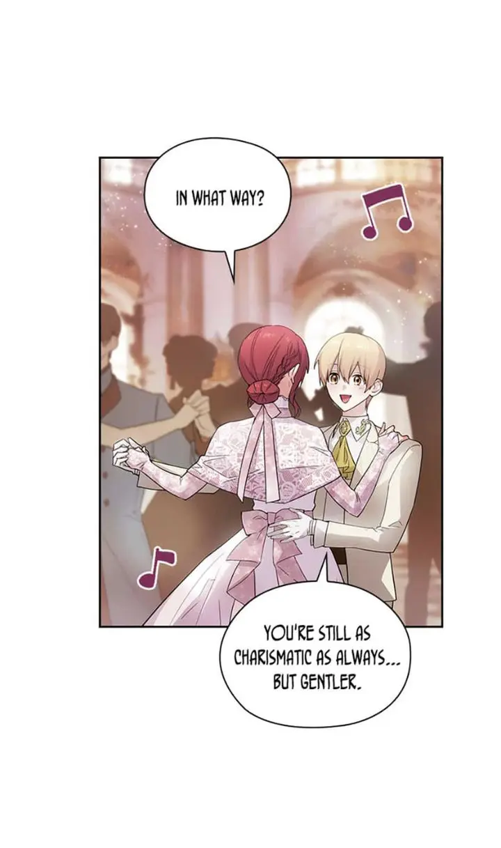 Reminiscence Adonis Manhwa Chapter 178 - Page 33