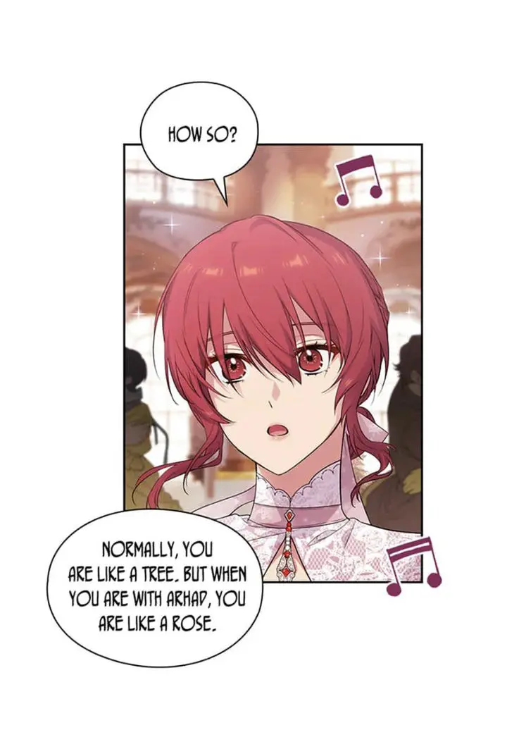 Reminiscence Adonis Manhwa Chapter 178 - Page 35