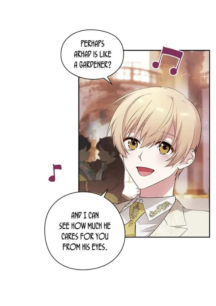 Reminiscence Adonis Manhwa Chapter 178 - Page 36
