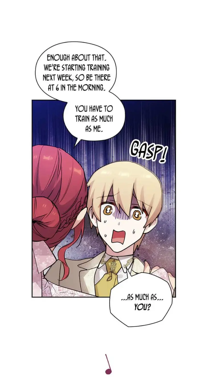 Reminiscence Adonis Manhwa Chapter 178 - Page 38