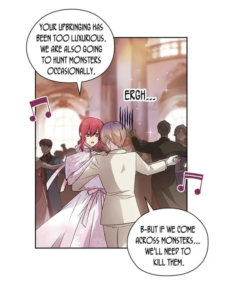 Reminiscence Adonis Manhwa Chapter 178 - Page 39