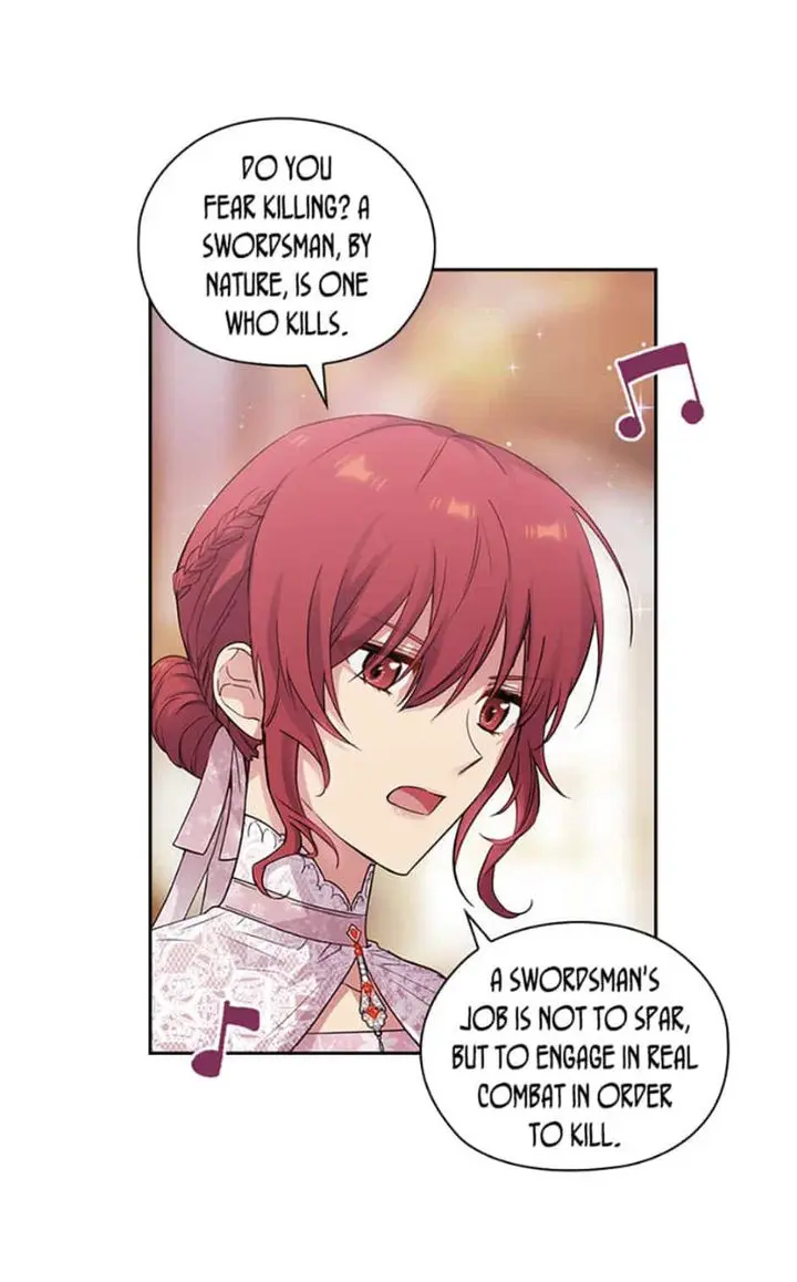 Reminiscence Adonis Manhwa Chapter 178 - Page 40
