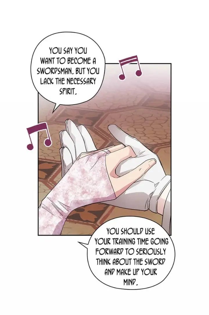 Reminiscence Adonis Manhwa Chapter 178 - Page 47