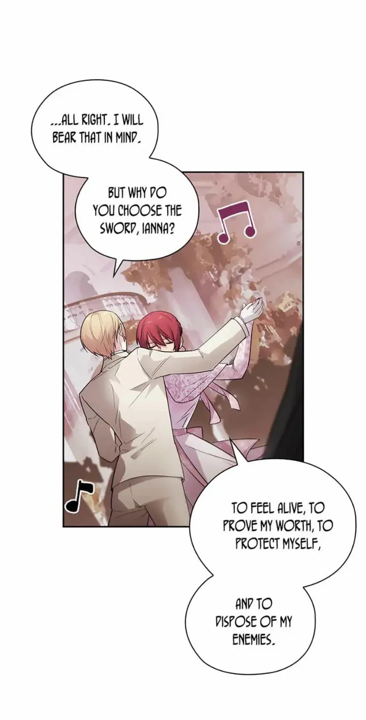 Reminiscence Adonis Manhwa Chapter 178 - Page 48