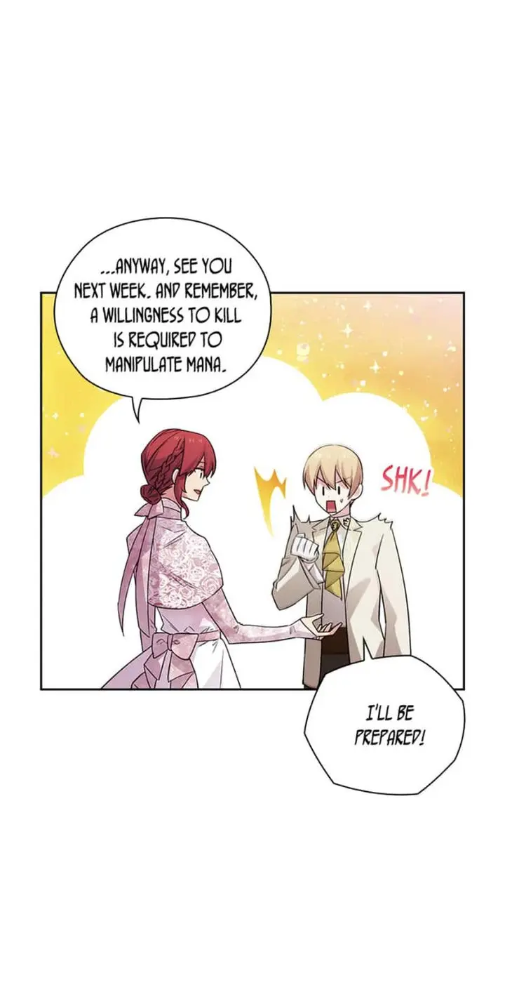 Reminiscence Adonis Manhwa Chapter 178 - Page 52