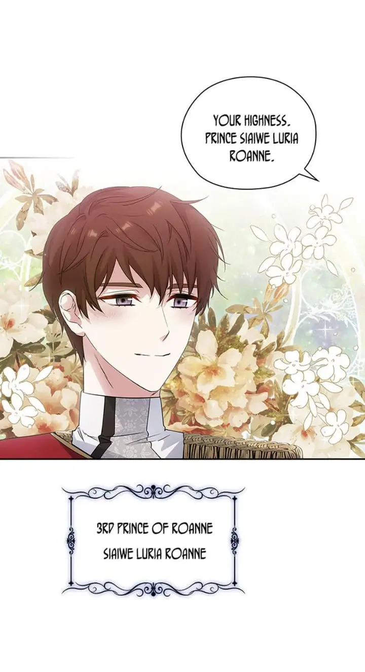 Reminiscence Adonis Manhwa Chapter 178 - Page 55