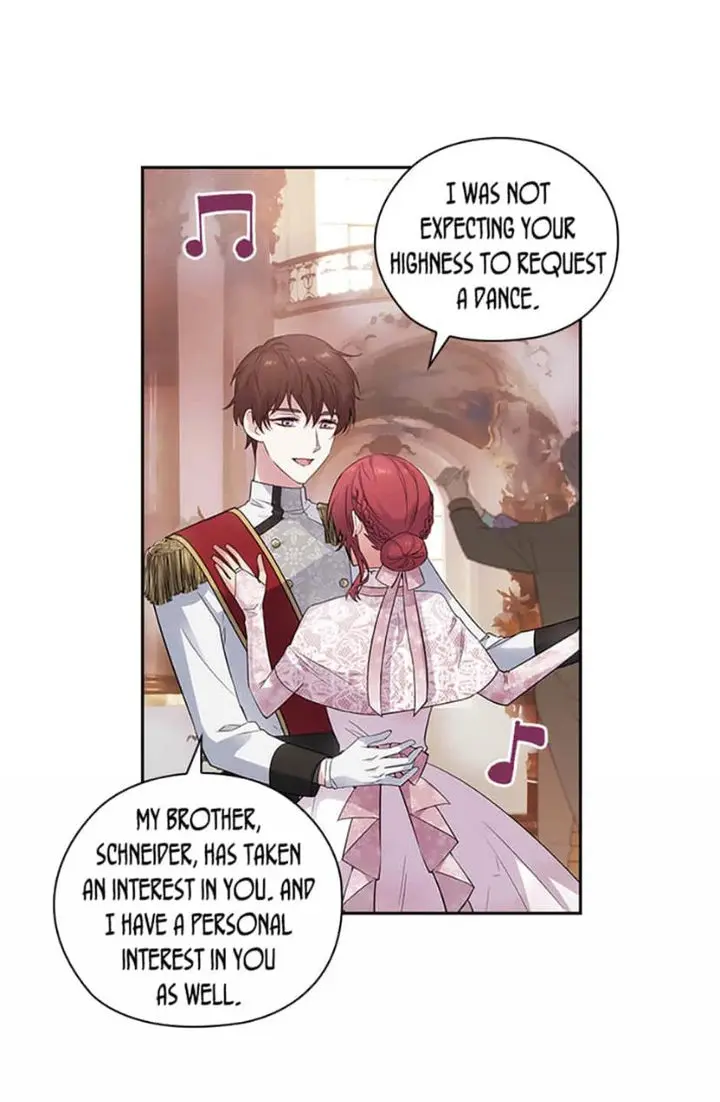 Reminiscence Adonis Manhwa Chapter 178 - Page 57