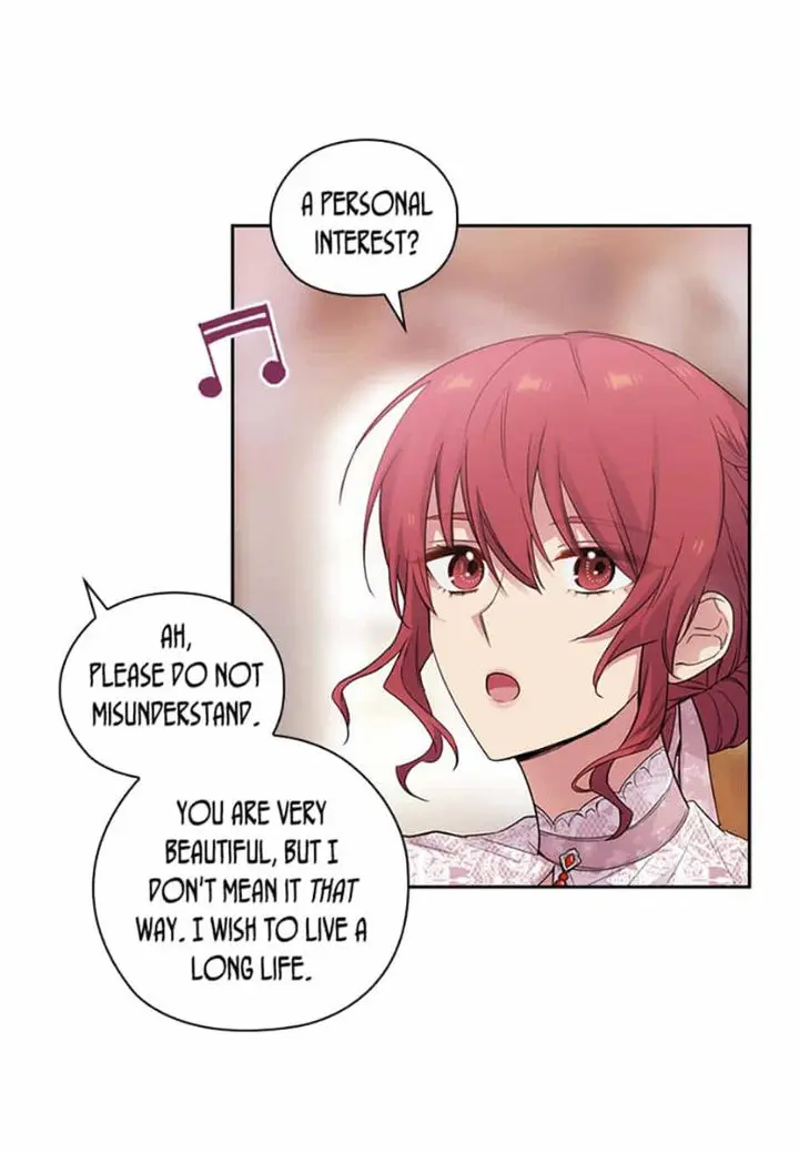 Reminiscence Adonis Manhwa Chapter 178 - Page 58